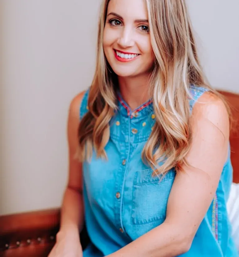 Wideoopinia: Marina Dmitrieva
