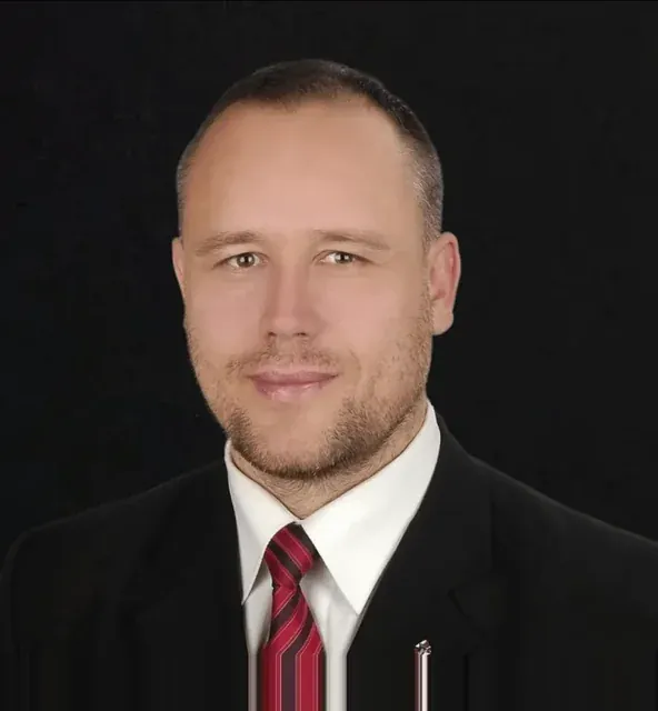 Mariusz Siebert, zespół FBA