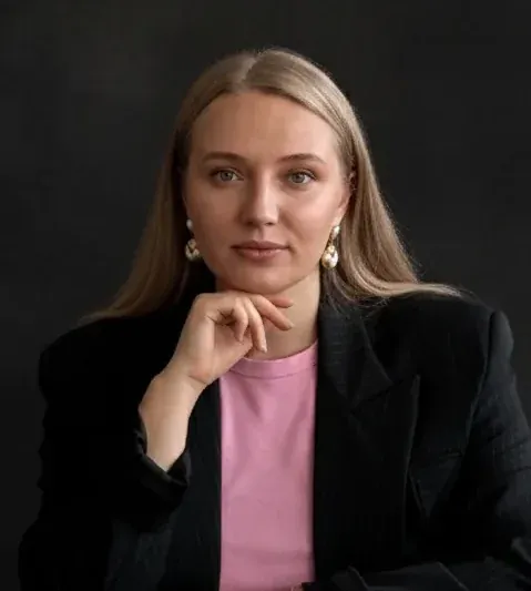 Olena Tkaczuk, zespół FBA